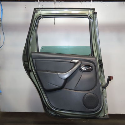 Porte arrière gauche Dacia DUSTER (HS_) 1.5 dci (2010-2018)