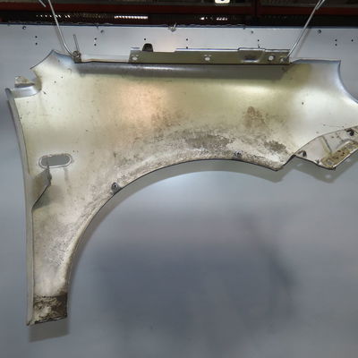 Aile avant gauche Volkswagen POLO (9N_, 9A_) 1.2 (2002-2007) 5 portes
