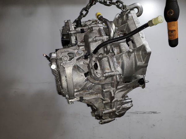 Boîte à vitesse automatique Renault CAPTUR II (HF_) Tce 160 (hfn1) (2020)
