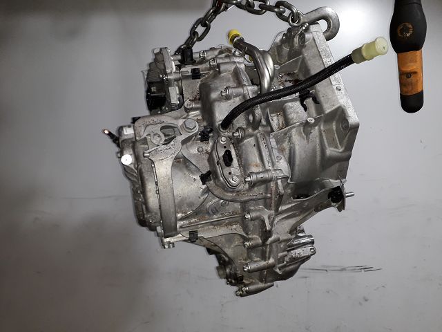 Boîte à vitesse automatique Renault CAPTUR II (HF_) Tce 160 (hfn1) (2020)