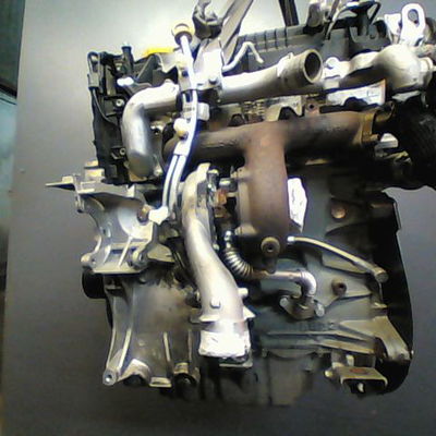 Moteur diesel Alfa romeo 159 (939_) 1.9 jtdm 8v (939axe1b) (2005-2011)