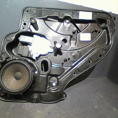 Mecanismemoteur leve-glace ard Volkswagen GOLF VI (5K1) 1.6 tdi (2009-2012) 5 portes