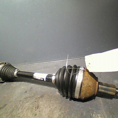 Transmission avant gauche Volkswagen POLO V (6R1, 6C1) 1.2 tdi (2009) 5 portes