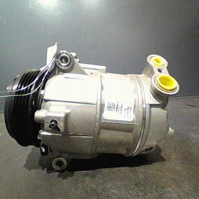 Compresseur air conditionne FIAT DUCATO