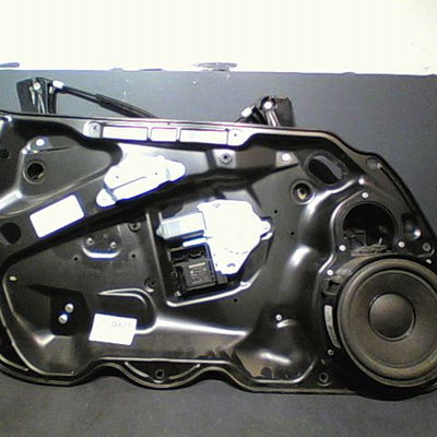 Mecanismemoteur leve-glace avg Volkswagen PASSAT B6 Variant (3C5) 3.2 fsi 4motion (2005-2010)