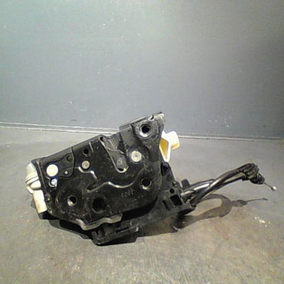 Serrure porte avg Volkswagen PASSAT B6 Variant (3C5) 3.2 fsi 4motion (2005-2010)