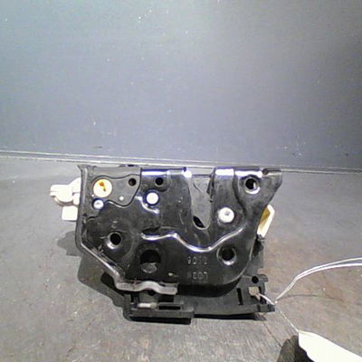 Serrure porte arg Volkswagen PASSAT B6 Variant (3C5) 3.2 fsi 4motion (2005-2010)