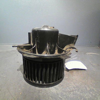 Ventilateur de chauffage Peugeot 206 3-5 portes (2A-C) 1.9 d (1998-2001) 5 portes