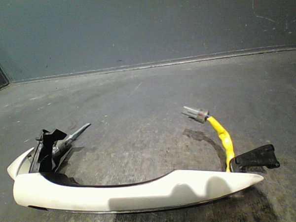 Poignee ext porte avg Hyundai I40 I (VF) 1.7 crdi (2012-2019)