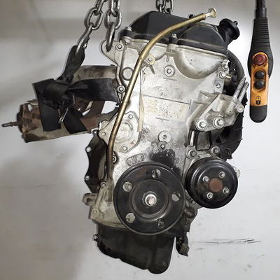 Moteur essence Smart FORFOUR (454) 1.3 (454.031) (2004-2006)