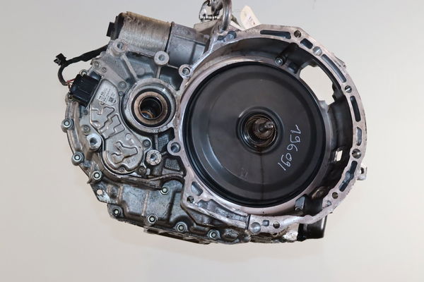 Boîte à vitesse automatique Seat ATECA (KH7, KHP) 2.0 tdi (2016)