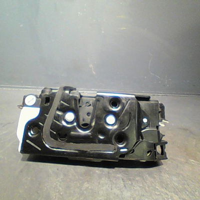 Serrure porte arg Volkswagen GOLF VI (5K1) 2.0 tdi (2008-2013) 5 portes