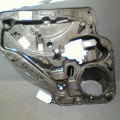 Mecanismemoteur leve-glace arg Volkswagen GOLF VI (5K1) 2.0 tdi (2008-2013) 5 portes