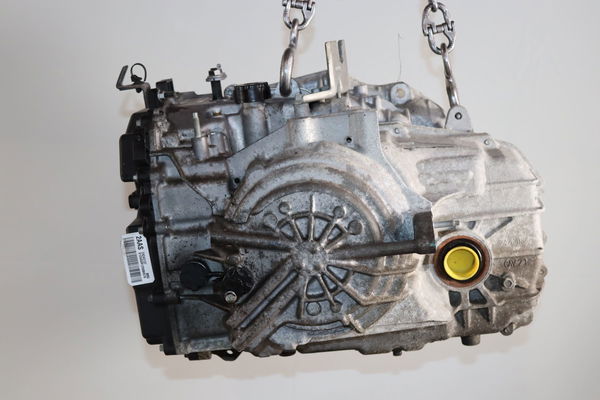 Boîte à vitesse automatique Chevrolet AVEO 3-5 portes (T300) 1.4 (2011)