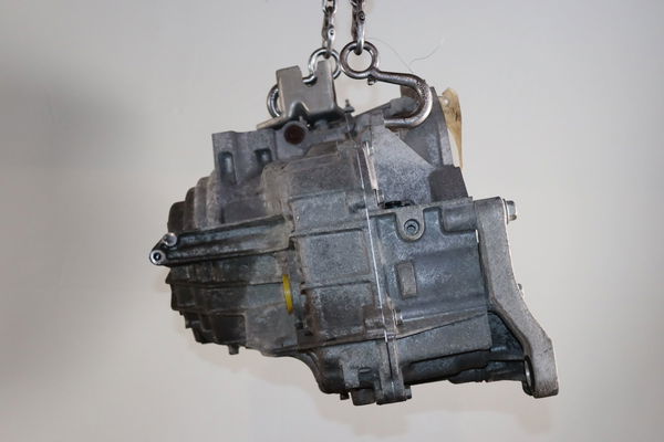 Boîte à vitesse automatique Chevrolet AVEO 3-5 portes (T300) 1.4 (2011)