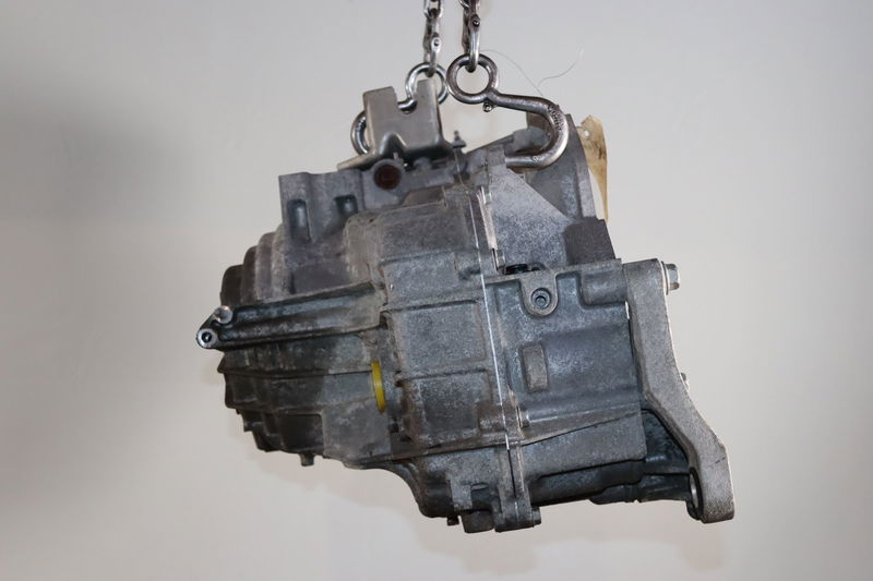 Boîte à vitesse automatique Chevrolet AVEO 3-5 portes (T300) 1.4 (2011)