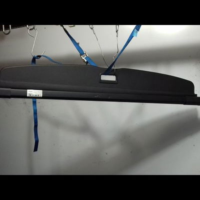 Tablette plage arrière Volkswagen TOURAN (1T3) 2.0 tdi (2010-2015) 5 portes
