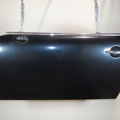 Porte avant gauche Mini MINI (R56) Cooper (2006-2012)