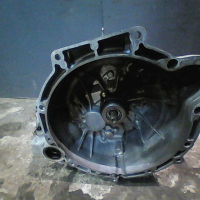 Boîte à vitesse mecanique Ford FIESTA V (JH_, JD_) 1.4 16v (2001-2008) 5 portes