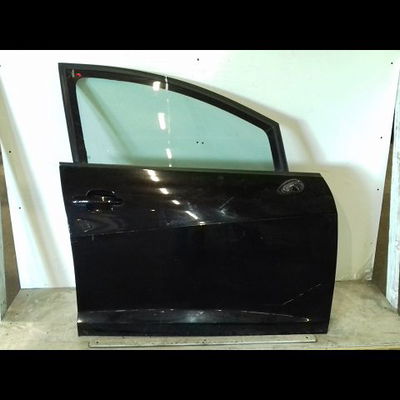 Porte avant droite Seat IBIZA IV (6J5, 6P1) 1.2 tsi (2010-2012) 5 portes