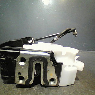 Serrure porte arg Kia CEE'D SW (ED) 1.6 crdi 115 (2007-2012)