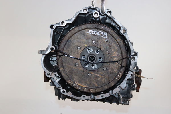 Boîte à vitesse automatique Audi A4 B7 (8EC) 2.0 tdi 16v (2004-2008) 4 portes