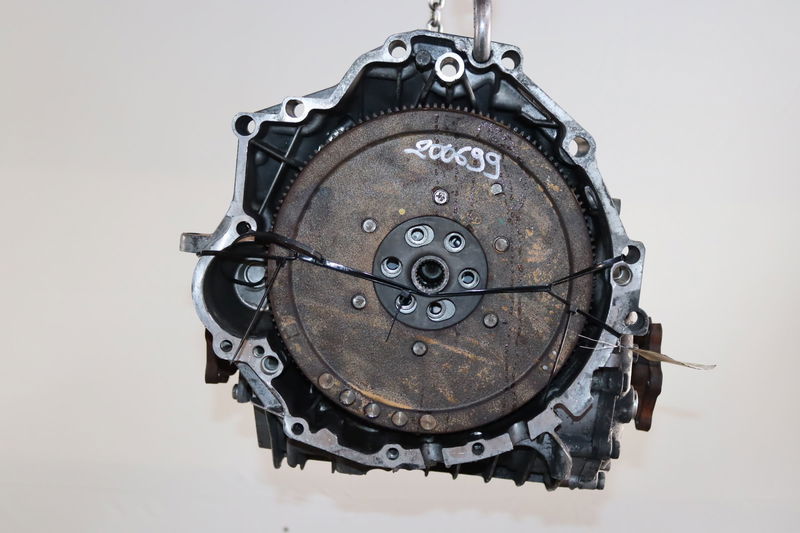 Boîte à vitesse automatique Audi A4 B7 (8EC) 2.0 tdi 16v (2004-2008) 4 portes