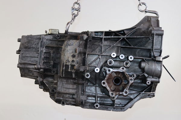 Boîte à vitesse automatique Audi A4 B7 (8EC) 2.0 tdi 16v (2004-2008) 4 portes
