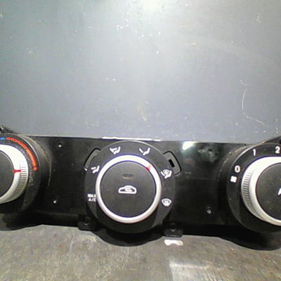 Commande de chauffage Kia CEE'D SW (ED) 1.6 crdi 115 (2007-2012)