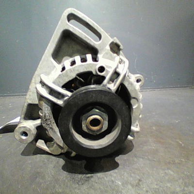 Alternateur Renault TWINGO II (CN0_) 1.2 16v (cn04, cn0a, cn0b) (2007-2014) 3 portes