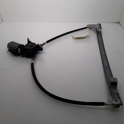 Mecanisme  moteur lève-glace avant droit Renault SCÉNIC II (JM0-1_) 1.6 (2006-2008)