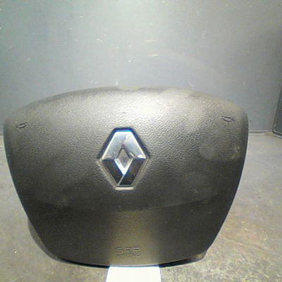 Airbag volant Renault MEGANE III Grandtour (KZ0-1) 1.5 dci (kz09, kz0d, kz1g, kz29, kz14, kz1w, kz10, kz1f,... (2009) 5 portes