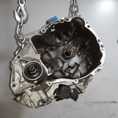 Boîte à vitesse mecanique Renault TWINGO I (C06_) 1.2 16v (c06c, c06d, c06k) (2001-2007) 3 portes