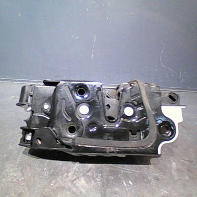 Serrure porte ard Seat IBIZA IV (6J5, 6P1) 1.2 (2009-2011)