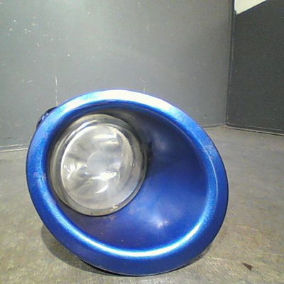 Boitiers phare antibrouillard g Peugeot PARTNER Monospace (5_, G_) 2.0 hdi (2000-2008) 3 portes