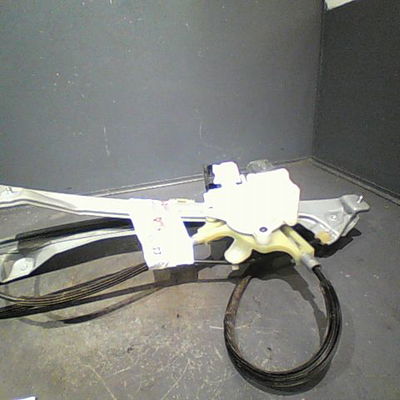 Mecanisme  moteur lève-glace avant droit Renault LAGUNA III (BT0-1) 1.5 dci (bt00, bt0a, bt0t, bt1j) (2007-2015) 5 portes