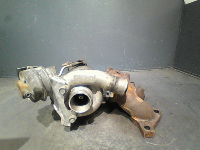 Turbo Opel MERIVA A Monospace (X03) 1.7 cdti (e75) (2003-2010)