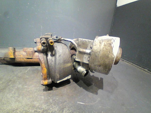 Turbo Opel MERIVA A Monospace (X03) 1.7 cdti (e75) (2003-2010)