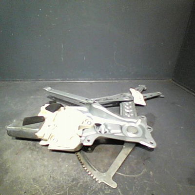 Mecanismemoteur leve-glace avg Opel SIGNUM 3-5 portes (Z03) 2.2 dti (f48) (2003-2004)
