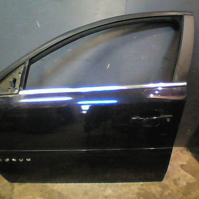 Porte avant gauche Opel SIGNUM 3-5 portes (Z03) 2.2 dti (f48) (2003-2004)