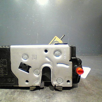 Serrure porte ard Opel SIGNUM 3-5 portes (Z03) 2.2 dti (f48) (2003-2004)
