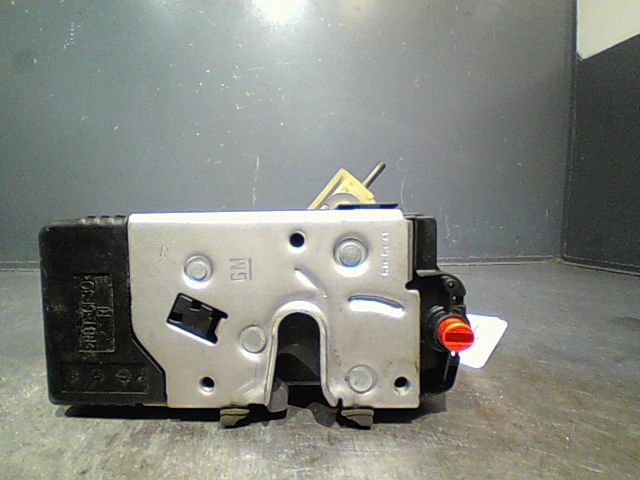 Serrure porte ard Opel SIGNUM 3-5 portes (Z03) 2.2 dti (f48) (2003-2004)