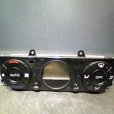 Commande de chauffage Ford MONDEO III (B5Y) 1.8 16v (2000-2007)