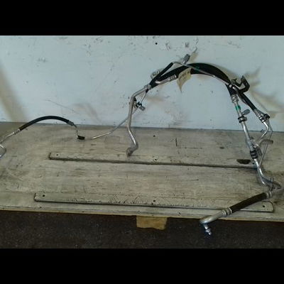 Tuyau de clim Renault CLIO IV (BH_) 0.9 tce 90 (2012) 5 portes