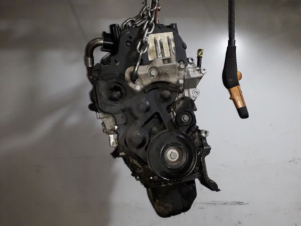 Moteur diesel Ford FIESTA V (JH_, JD_) 1.4 tdci (2001-2008) 5 portes