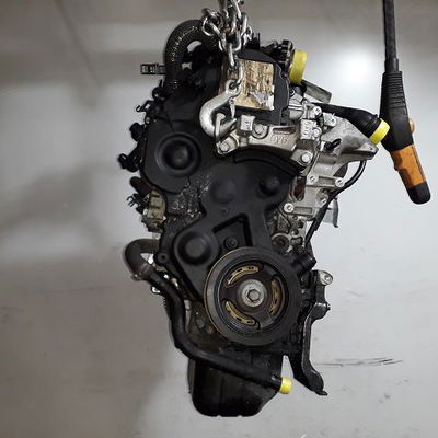 Moteur diesel Mercedes-benz CLASSE C Coupe Sport (CL203) C 220 cdi (203.708) (2004-2008) 3 portes