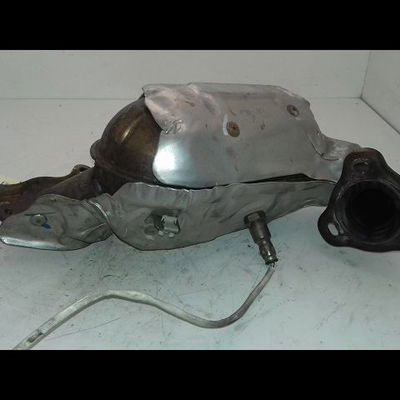 Catalyseur Renault CLIO IV (BH_) 0.9 tce 90 (2012) 5 portes