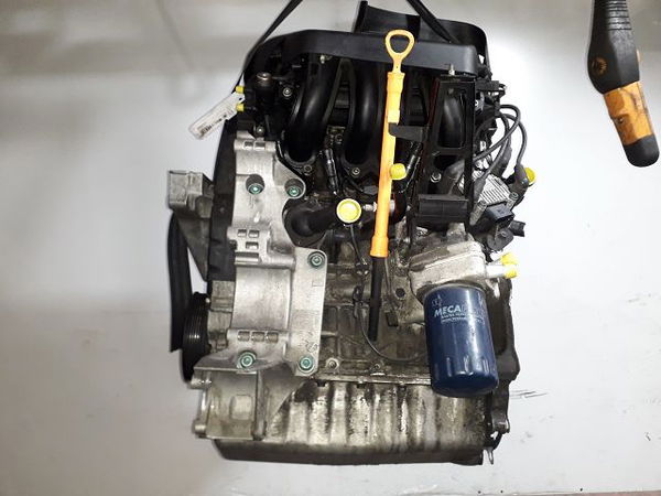 Moteur essence Volkswagen GOLF IV (1J1) 1.6 (1997-2004)