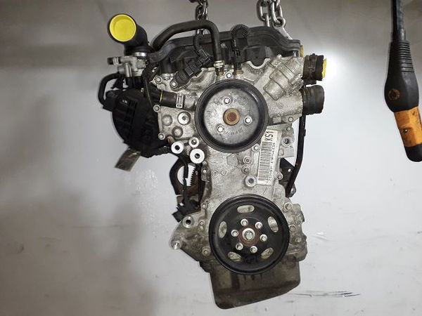 Moteur essence Opel CORSA D (S07) 1.2 (l08, l68) (2006-2014) 5 portes