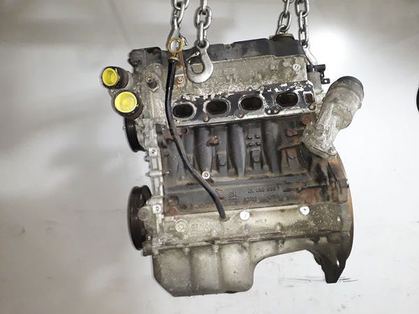 Moteur essence Opel CORSA D (S07) 1.2 (l08, l68) (2006-2014) 5 portes